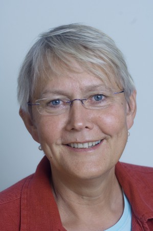 Britta Mølgaard